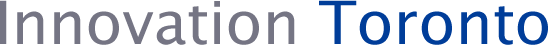 Innovation Toronto logo