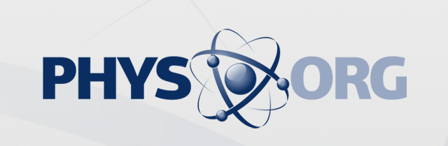 phys.org logo